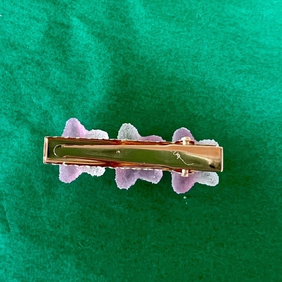 NWOT 🥀 Cute Girls Gradient Jelly Star Hair Clip - Picture 5 of 8